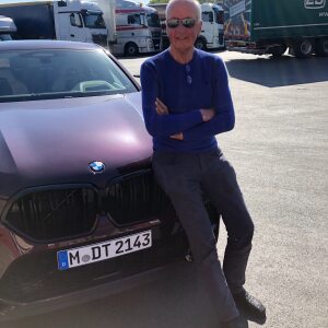 Profilbild von Karl-Heinz Wittmann