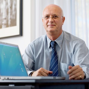 Profilbild von Karl-Heinz Zenker