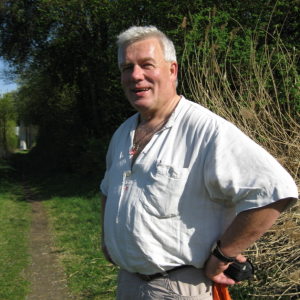Profilbild von Karl-Heinz Zollondz