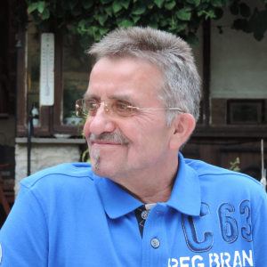 Profilbild von Karl-Heinz Zschernitz