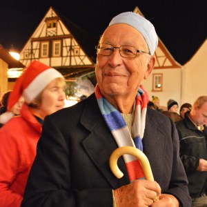 Profilbild von Karl-Heinz Zubrod