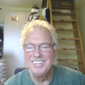 Profilbild von Karl-Heinz von Elling