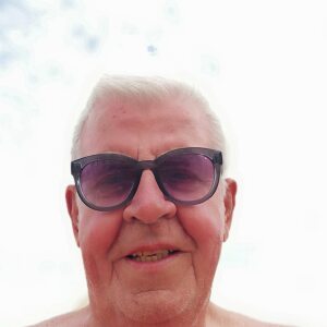 Profilbild von Karl-Heinz von Fintel