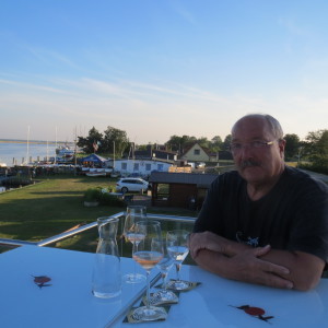 Profilbild von Karl-Hermann Bartling