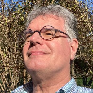 Profilbild von Karl-Hermann Rollke