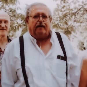 Profilbild von Karl-Horst Jegust