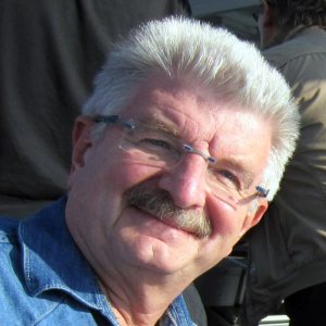 Profilbild von Karl Joachim Hoffmann