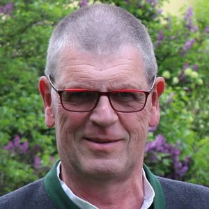 Profilbild von Karl Jörg Westermeyer