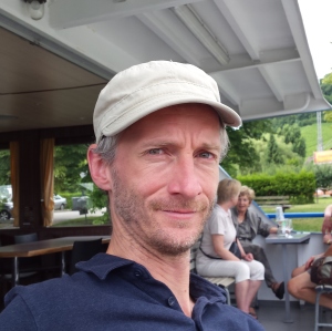 Social Media Profilbild Karl-Johannes Gerwin 