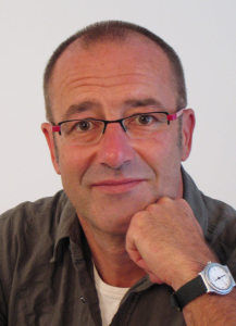 Profilbild von Karl Josef Birkle