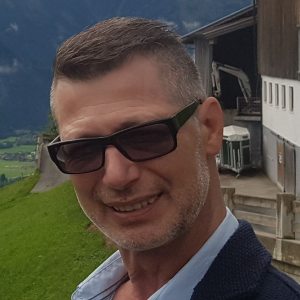 Profilbild von Karl-Josef Bruckmann