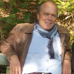 Profilbild von Karl-Josef Clemens