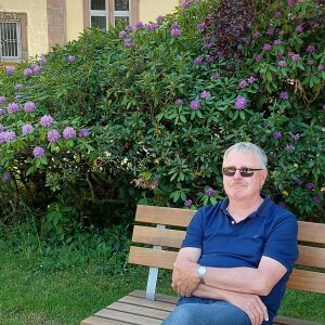 Profilbild von Karl-Josef Dr Walber
