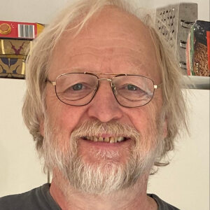 Profilbild von Karl-Josef Mathes