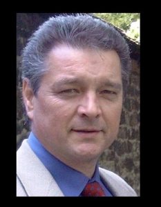Profilbild von Karl-Josef Menke