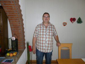 Profilbild von Karl Josef Neukirchen