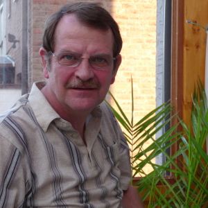 Profilbild von Karl Josef Paternoga