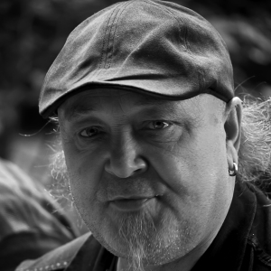 Profilbild von Karl-Josef Schrader