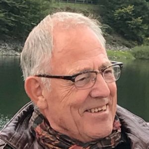 Profilbild von Karl Josef Strauch