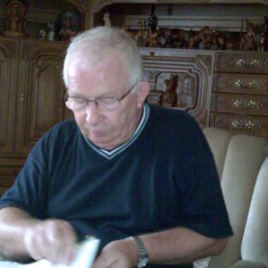 Profilbild von Karl Jürgen Bodo Klehm