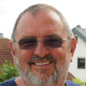 Profilbild von Karl-Jürgen Bertges