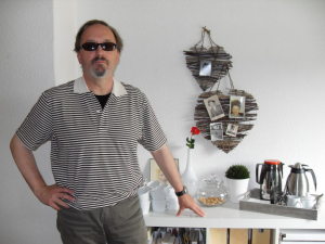 Profilbild von Karl-Jürgen Dilling