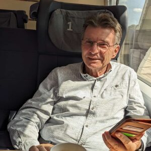 Profilbild von Karl Jürgen Harttmann