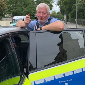 Profilbild von Karl Jürgen Herrmann