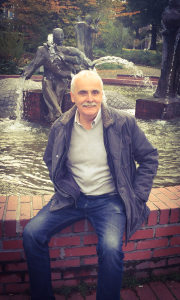 Profilbild von Karl-Jürgen Hüls