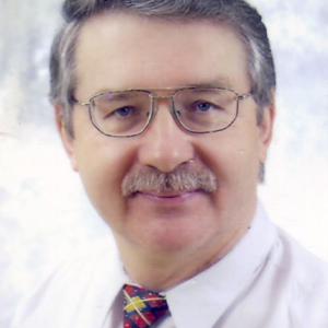 Profilbild von Karl Ludwig Gukenbiehl