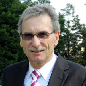 Profilbild von Karl-Ludwig Hengstermann