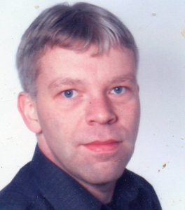 Profilbild von Karl-Ludwig Huber