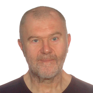 Profilbild von Karl-Ludwig Liesenklas