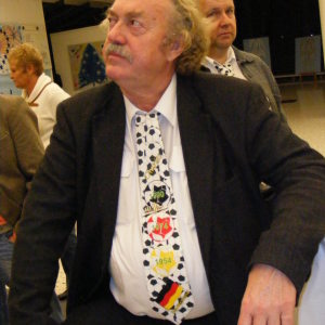 Profilbild von Karl-Ludwig Müller