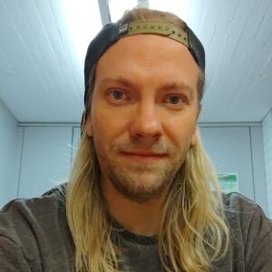 Profilbild von Karl-Magnus Reimann
