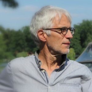 Profilbild von Karl-Martin  - Carlo Beeskow