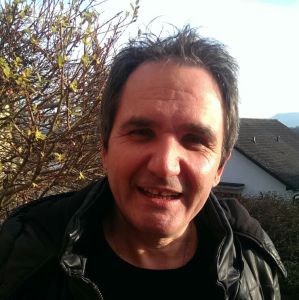 Profilbild von Karl-Martin Betz