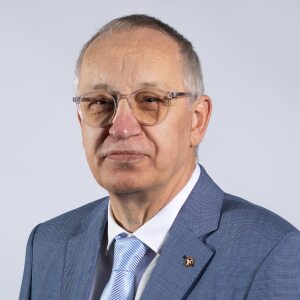 Profilbild von Karl-Martin Dittmann