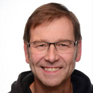 Profilbild von Karl-Martin Eigenbrod