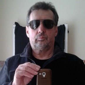 Profilbild von Karl-Matthias Fischer