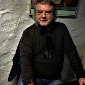 Profilbild von Karl Michael Bittel