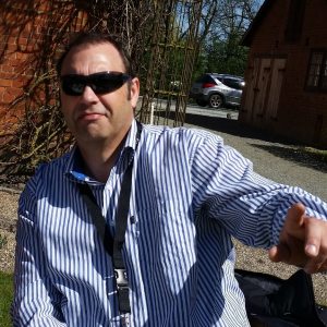 Profilbild von Karl Michael Januschewski