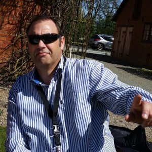 Social Media Profilbild Karl Michael Januschewski 