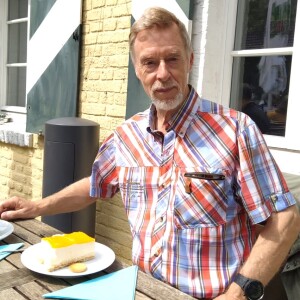 Profilbild von Karl-Michael Schmid