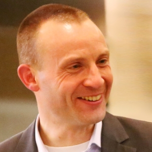 Profilbild von Karl-Olaf Bergmann