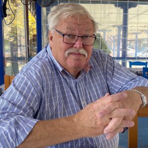 Profilbild von Karl Onko von Kameke