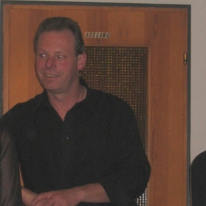 Profilbild von Karl-Otto Frey