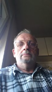 Profilbild von Karl Otto Graeff