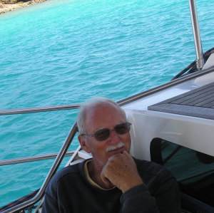 Profilbild von Karl-Otto Lassahn