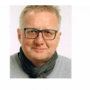 Profilbild von Karl Otto Mielke